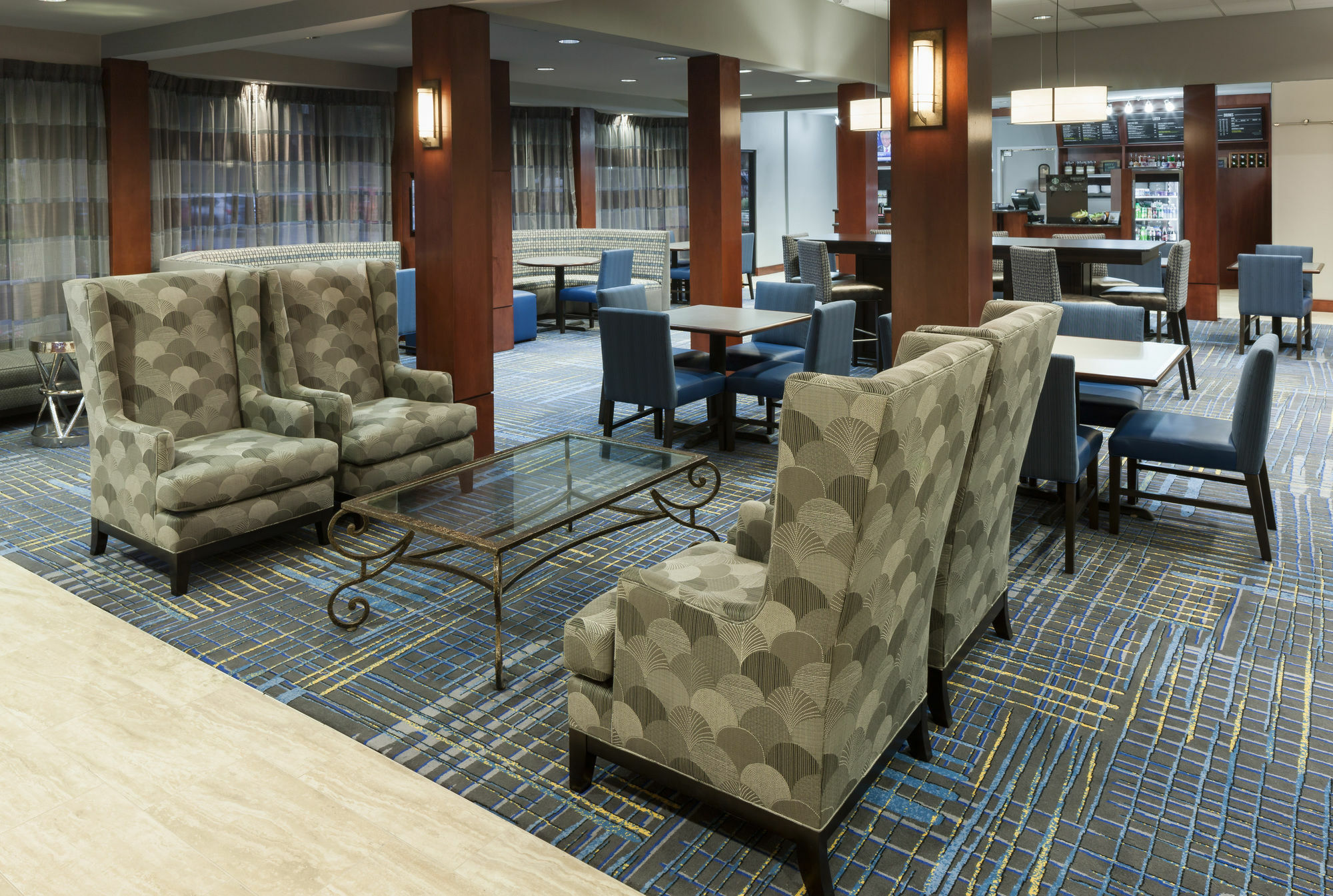 Courtyard By Marriott Waco Hotel Exterior foto